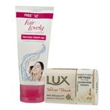 FAIR & LOVELY FAIRNESS FACE WASH 